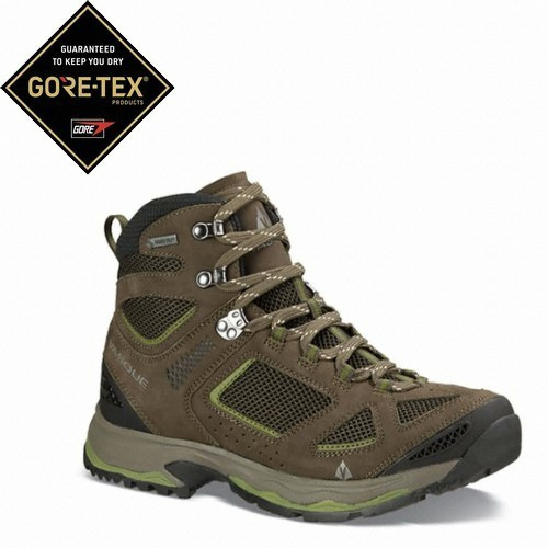 바스큐 브리즈 III GTX Gargoyle M7188