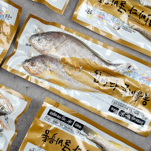 참바다굴비유통 영광굴비 진공포장 20미이미지입니다. 누르면 해당 게시물로 새창이동합니다.