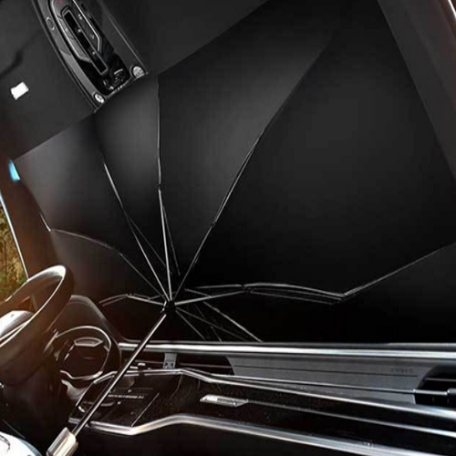 오션커머스 차량용 썬블럭 햇빛가리개_이미지