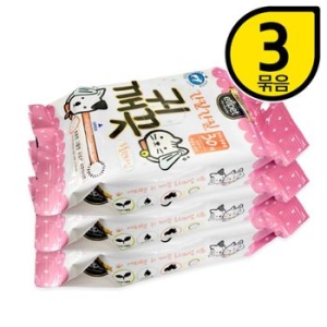 에티펫 귀 깨끗 티슈 (30매 x 3개)_이미지
