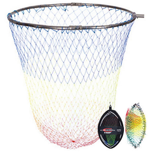 해동조구사 HDF 카리스마 민물 뜰채망 (40)_이미지