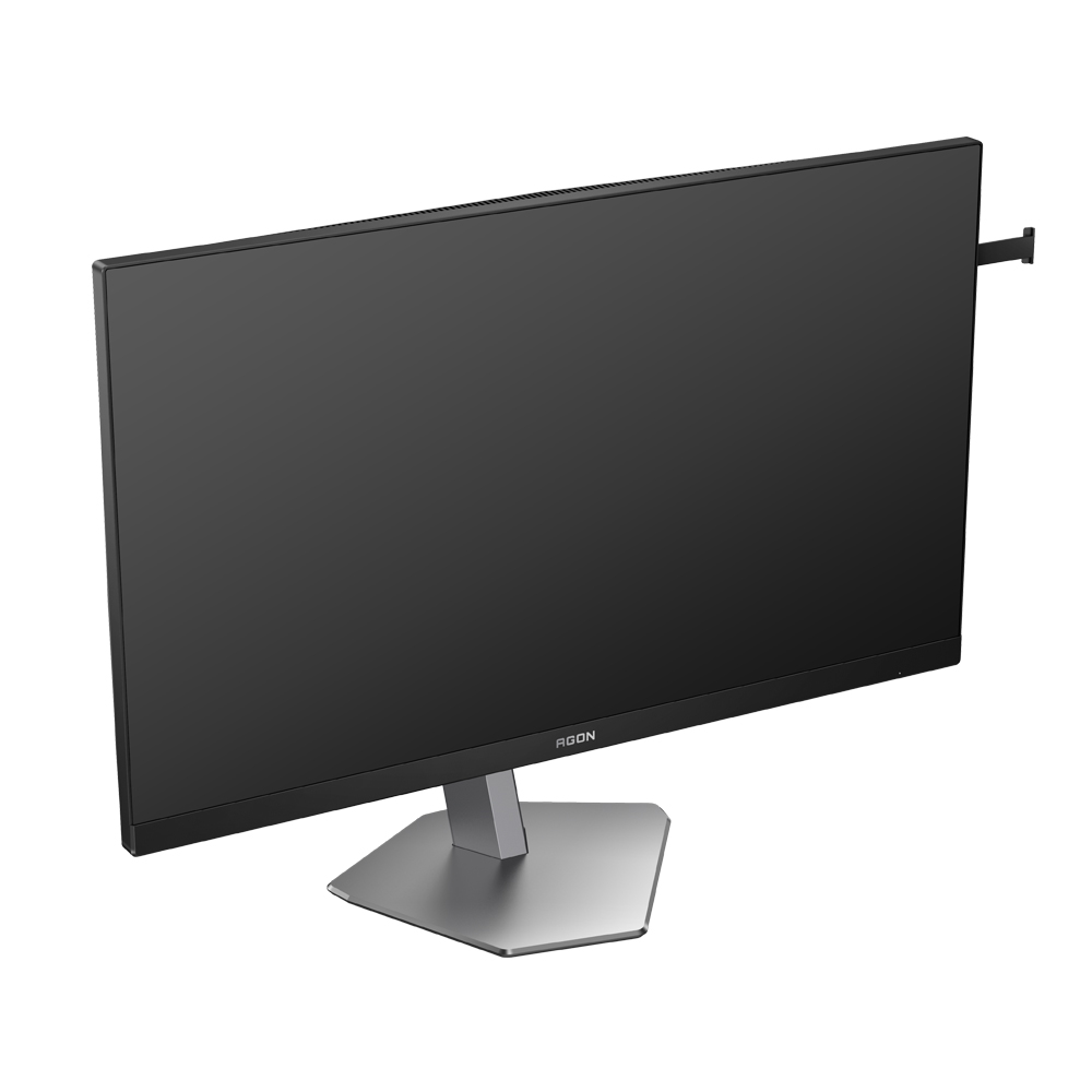 ���Ľ�ĵ ���̰� AGON 276UZ ���̹� 480 ��� ��� 4K UHD HDR 400 ������