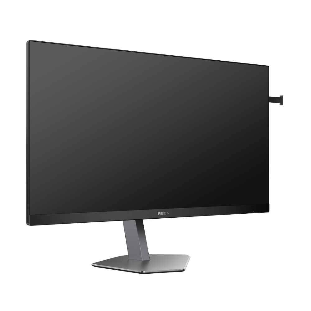 ���Ľ�ĵ ���̰� AGON 276UZ ���̹� 480 ��� ��� 4K UHD HDR 400 ������