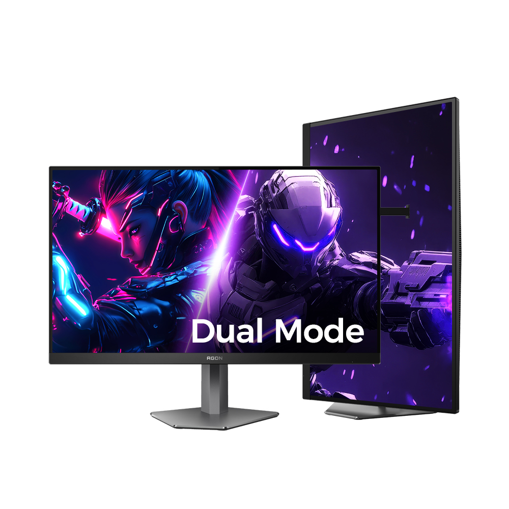 ���Ľ�ĵ ���̰� AGON 276UZ ���̹� 480 ��� ��� 4K UHD HDR 400 ������