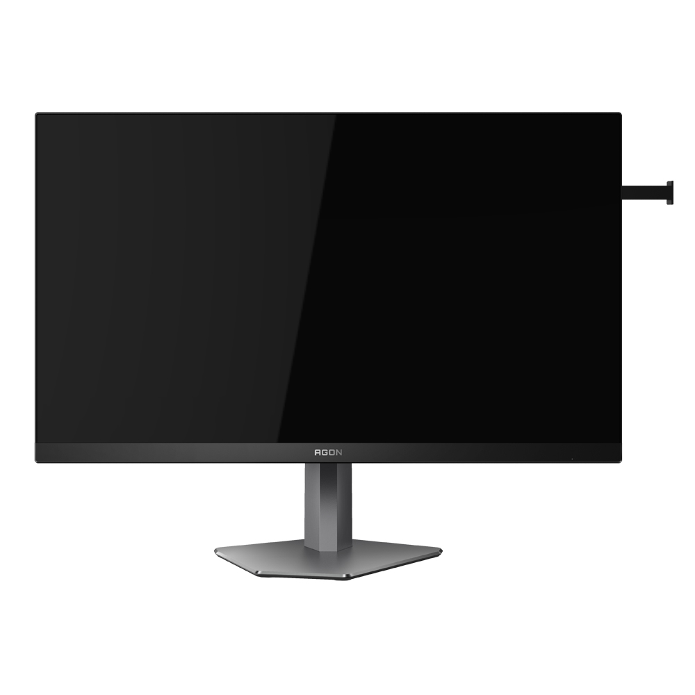 알파스캔 에이건 AGON 276UZ 게이밍 480 듀얼 모드 4K UHD HDR 400 무결점_이미지