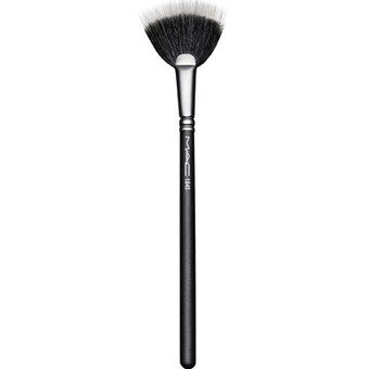 MAC 184 듀오 파이버 팬 <b>브러쉬</b>