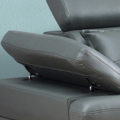 파로마 베른 통가죽 소파 3인용_이미지