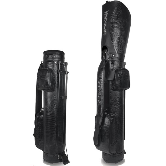 맥클라이드 프리미엄 스탠드 하프백 MH305_이미지