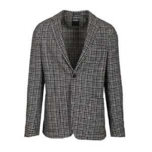 �ֹ��� A94 ���� 250702A2 1DNMG0250702A2 Zegna wool and silk blazer