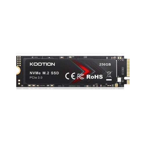 KOOTION X15 Lite M.2 NVMe 해외구매 (256GB)