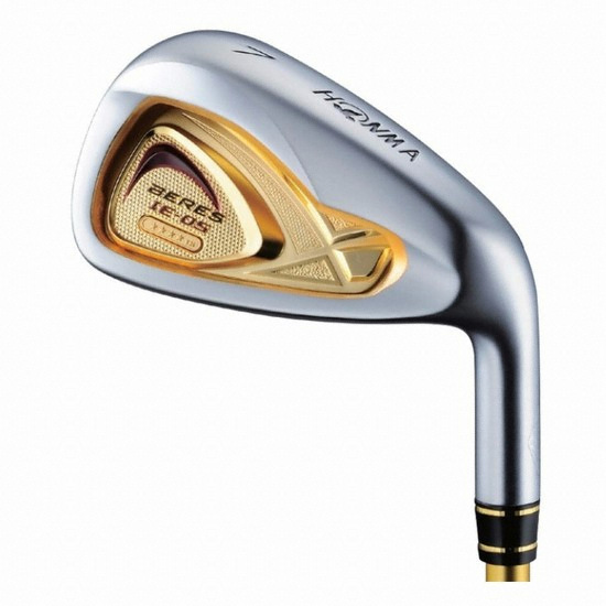 혼마 베레스 IE-05 여성용 4스타 아이언 카본 (정품 8개)