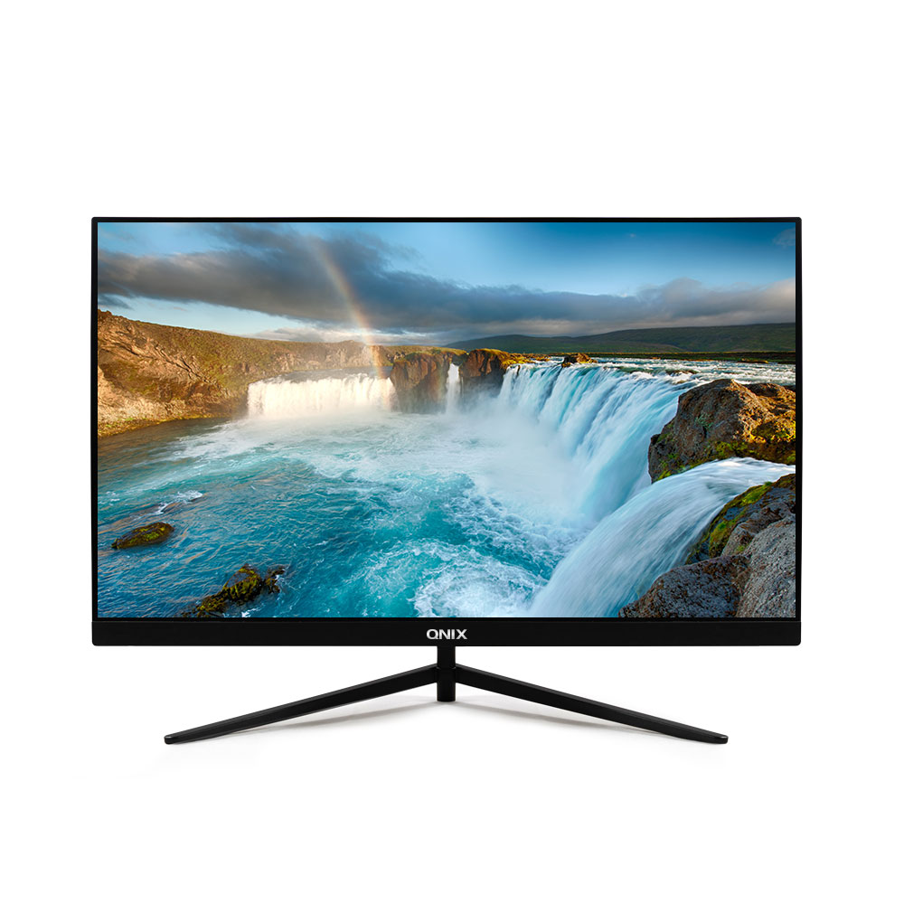 비엔엠큐닉스 큐닉스 QX2711 IPS QHD 95 게이밍 무결점_이미지