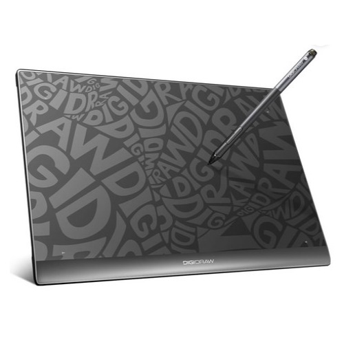 디지드로우 T410