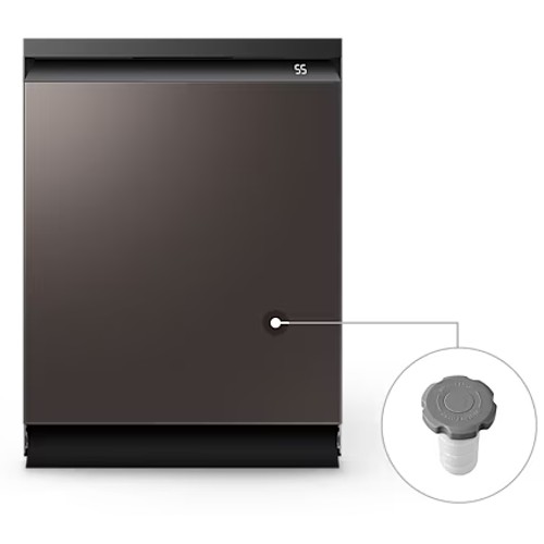 키친핏 DW60BB837UTCS 14인용 빌트인