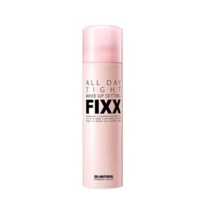 쏘내추럴 올데이 타이트 메이크업 세팅 픽서 75ml (2개)_이미지