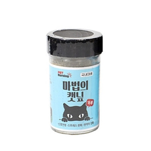 마법의 캣닢 가루 PMC-327
