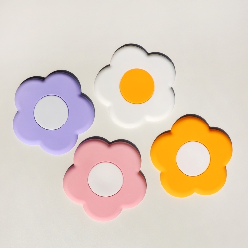 키친몰링 커즈 플라워 실리콘 냄비받침대 4color이미지입니다. 누르면 해당 게시물로 새창이동합니다.