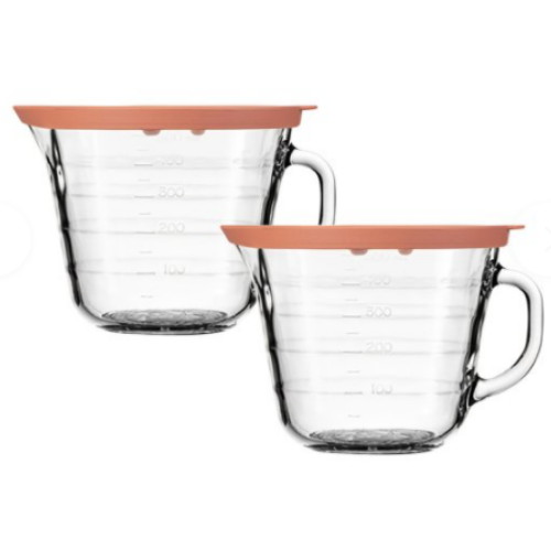 글라스락 렌지쿡 죽용기 500ml이미지입니다. 누르면 해당 게시물로 새창이동합니다.