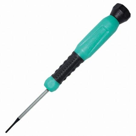 프로킷 프로스킷 정밀 일자 드라이버 SD-086 타입 (2.0 x 50mm)_이미지