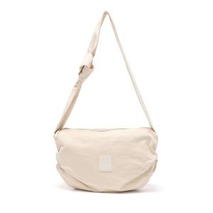 르마인 LMS5362 에크루 링클에코 메신저 크로스에코백_이미지