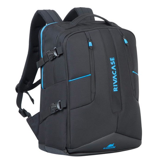 RIVACASE 17.3인치 게이밍 백팩 7860