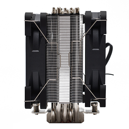 Thermalright Assassin King 120 PLUS ����