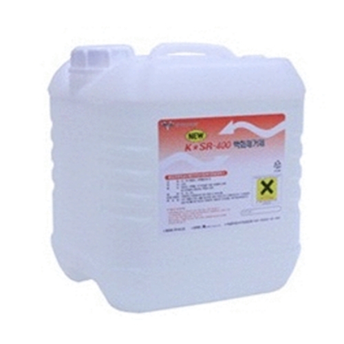 태영바이오켐 백화제거제 SR-400 10L (1개)