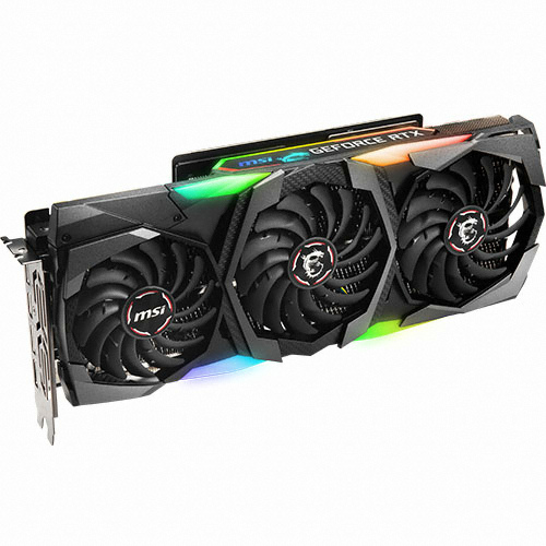 MSI ������ RTX 2070 SUPER ���̹� X Ʈ���� D6 8GB Ʈ����������