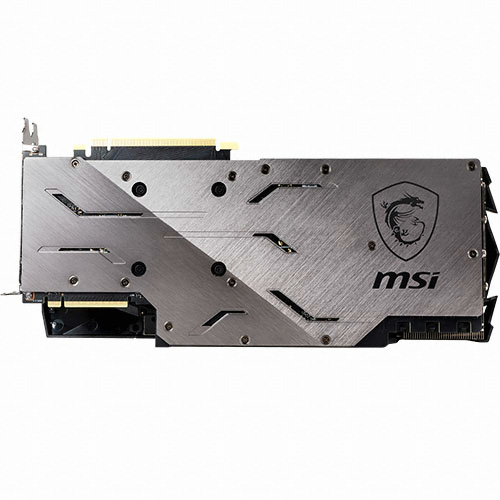 MSI 지포스 RTX 2070 SUPER 게이밍 X 트리오 D6 8GB 트라이프로져_이미지