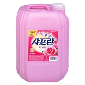 샤프란 핑크 센세이션 20L (3개)_이미지