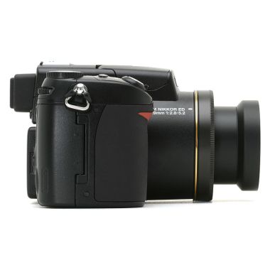 니콘 쿨픽스 8800 (중고품)_이미지