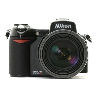 니콘 쿨픽스 8800 (중고품)_이미지