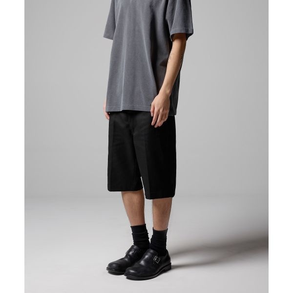 디키즈 오리지널 874 워크쇼츠 Black DK0A4XNFBLK_이미지