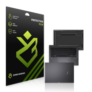 ASUS 젠북 14 UM3402YA 외부보호필름