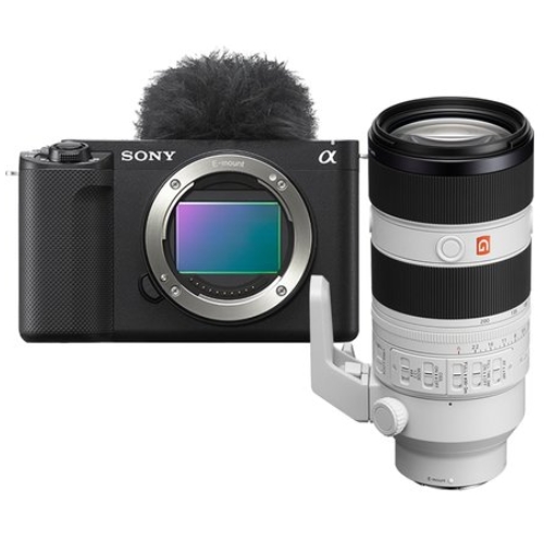 SONY ZV-E1 렌즈세트