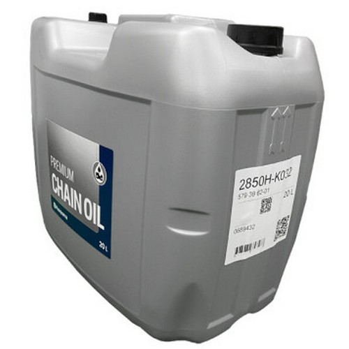 미네랄 체인오일 20L