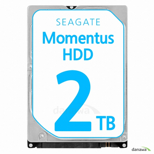 Seagate Momentus 5400/32M/노트북용/해외구매 (2TB, ST2000LM003)_이미지