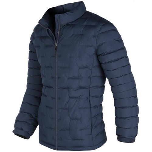 잔피엘 JP 엠보 경량 패딩점퍼 JP2W804_이미지