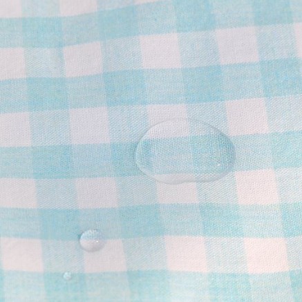 포홈 선데이체크 방수 피크닉매트 (M(130x150))_이미지