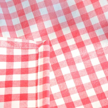 포홈 선데이체크 방수 피크닉매트 (M(130x150))_이미지