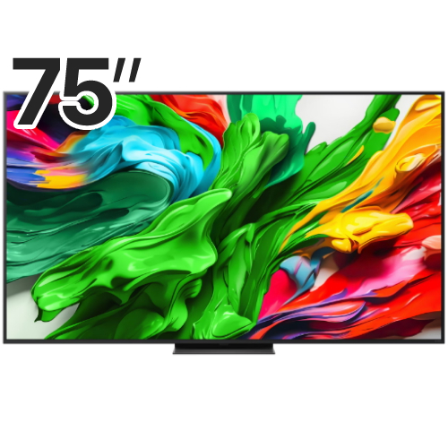 LG���� QNED evo AI 75QNED86AKA