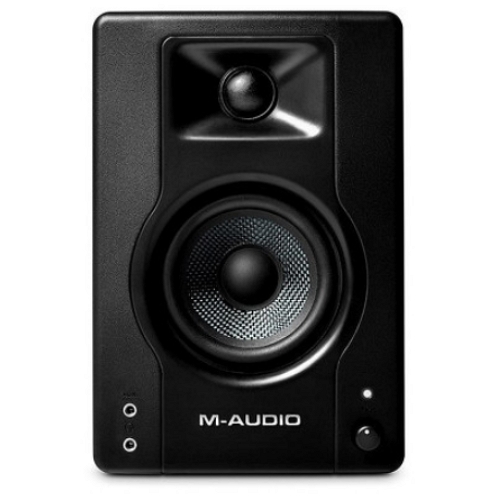 M-AUDIO BX3