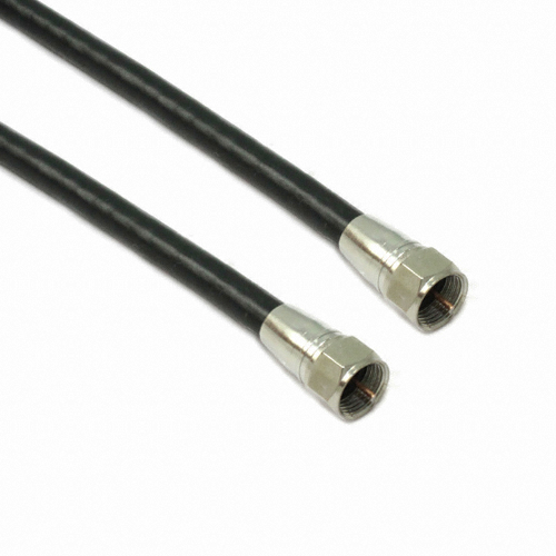 CableMaster 고급형 TV 안테나 동축케이블(5C) (1m)