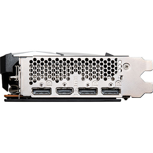 MSI �󵥿� RX 6600 XT ��ũ 2X OC D6 8GB