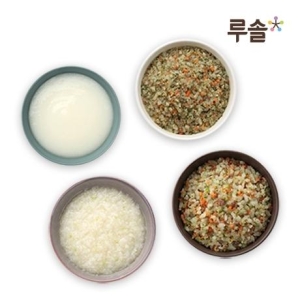 루솔 프리미엄 3단계 진밥 180g (20개)_이미지