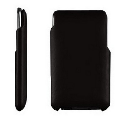 Vaja iPod Touch 2세대/3세대 슬리브 가죽케이스_이미지