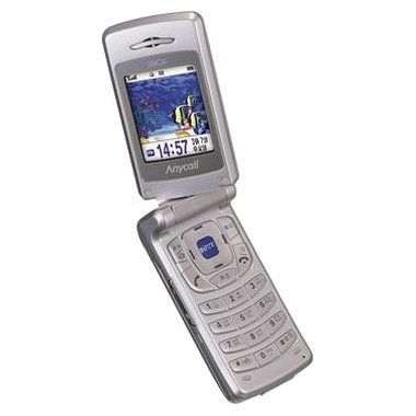 �Ｚ���� �ִ��� SCH-E300 [SKT]