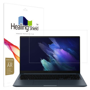폰트리 힐링쉴드 삼성전자 갤럭시북 NT761XDA NT761XDZ 고화질 액정보호필름