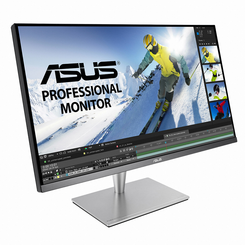 ASUS ProArt PA32UC 4K HDR_이미지