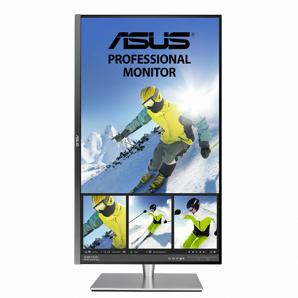 ASUS ProArt PA32UC 4K HDR